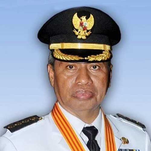 BURHAN ARIF ABDURAHMAN