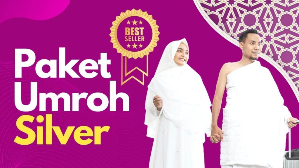 Paket-Umroh-Silver-Manasik-Haji-Umroh