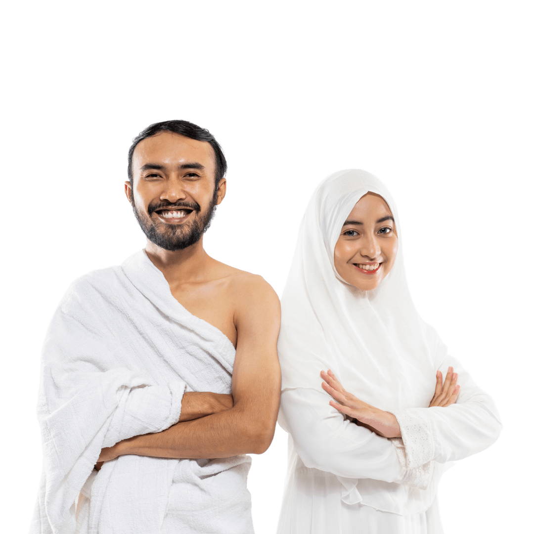 Paket Haji & Umroh Terbaik