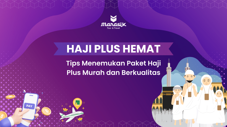 Haji Plus Hemat