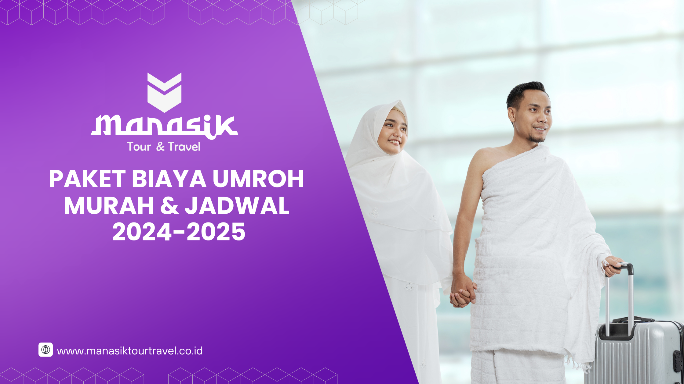 Paket Biaya Umroh Murah