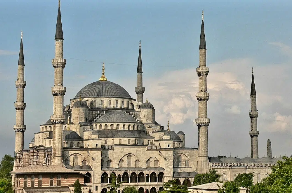 Umroh Plus Turki 2024, Paket Ibadah Umroh Plus Wisata Menarik