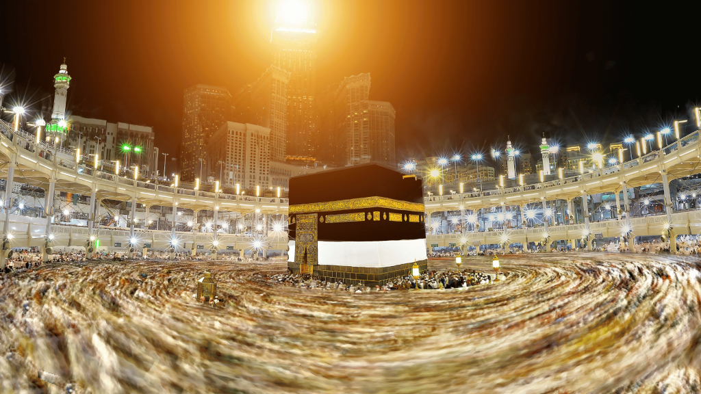 Haji Plus Furoda 2025