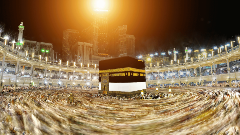 Haji Plus Furoda 2025