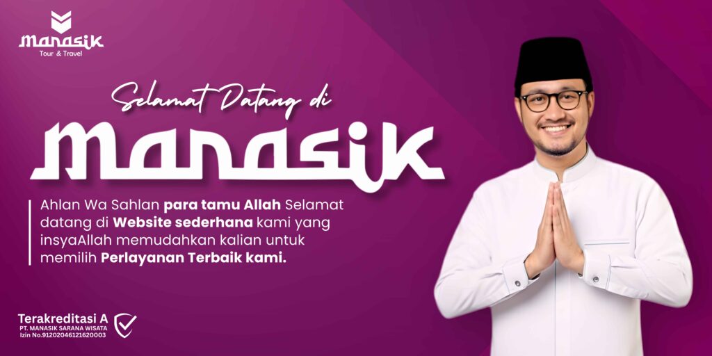 Paket Haji & Umroh Terbaik