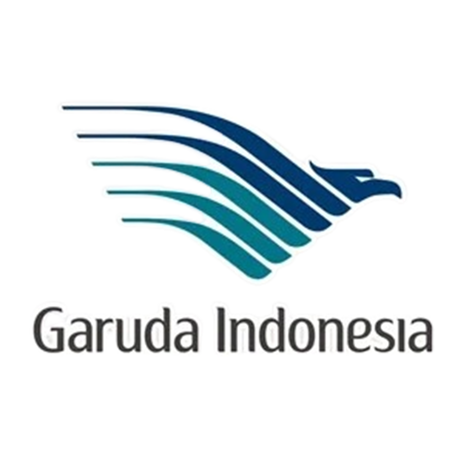 Garuda Indonesia Logo