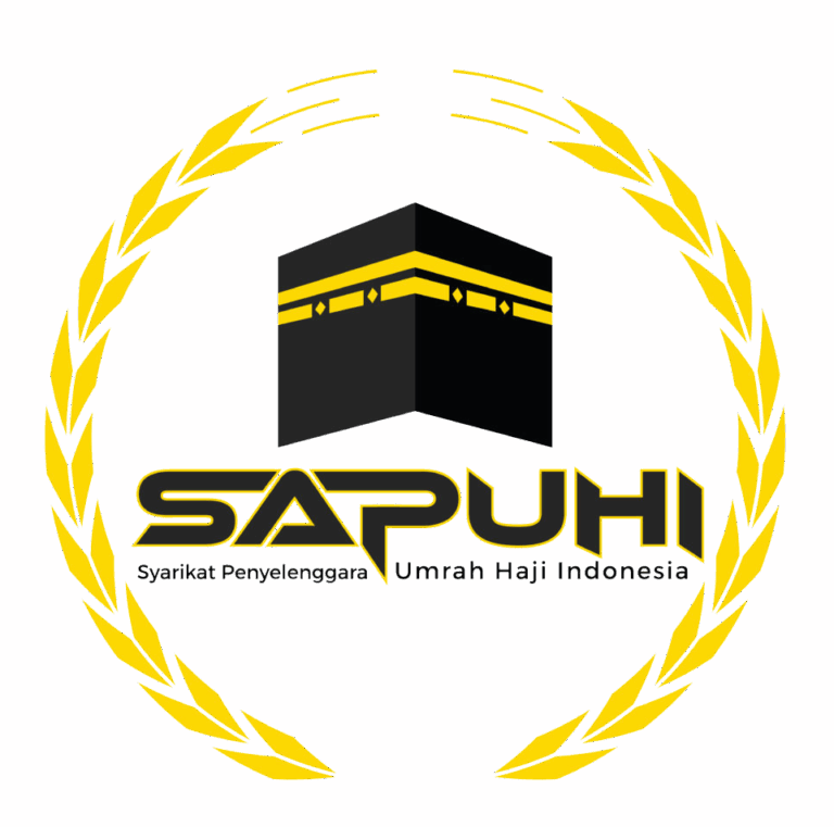 Member Of SAPUHI Manasik Tour Travel