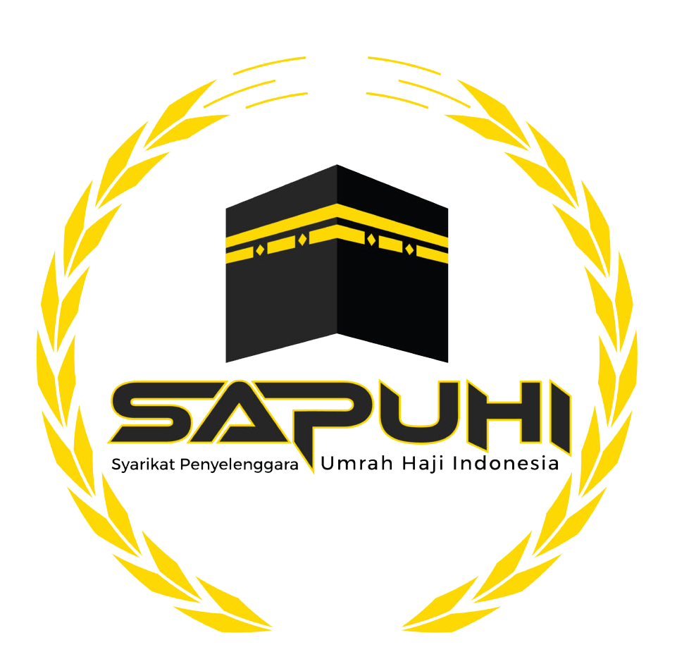 SAPUHI Logo